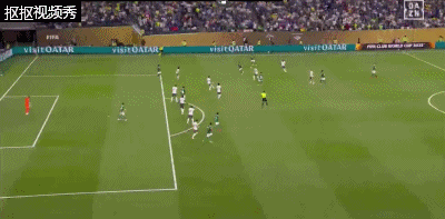 埃斯特旺小角度打门得手，帕尔梅拉斯1-1切尔西