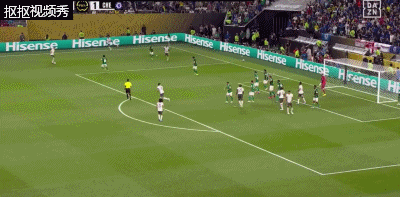 古斯托传中造成佩雷拉乌龙，帕尔梅拉斯1-2切尔西