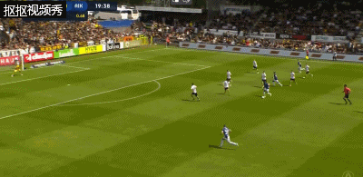 赫鲁帕拉兜射破门，哈尔姆斯塔德1-0AIK索尔纳