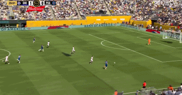 第30分钟，帕尔默推射死角，切尔西2-0巴黎 