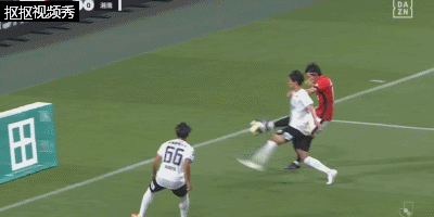 关根贵大鱼跃冲顶破门，浦和红钻3-0湘南海洋