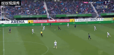 帕德博恩恩格尔斯头球破门无效