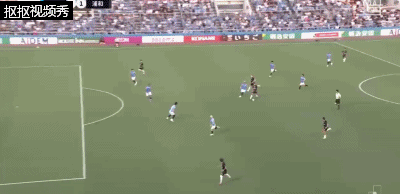 小森飞绚禁区内捡漏得手为球队首开纪录，横滨FC0-1浦和红钻