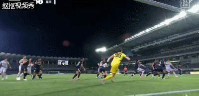 达尼洛又乌龙啦！川崎前锋2-2福冈黄蜂