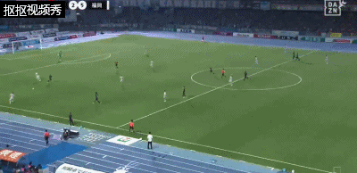 福冈黄蜂韦林顿破门但越位在先进球无效