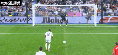 姆巴佩主罚命中