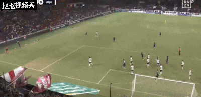 神户胜利船前川黛也神勇扑救力保球门不失