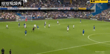 约书亚金反击单刀破门