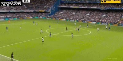 切尔西单刀被莱诺扑出错失良机