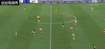 雷德梅恩近距离扑出射门力保球门不失