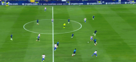 阿尔瓦雷斯破门