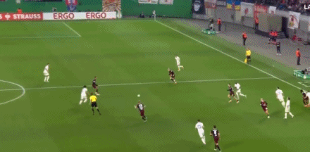 鲍姆加特纳梅开二度，莱比锡3-1马格德堡