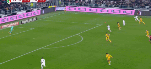 戴维抢点破门，尤文图斯1-0乌迪内斯