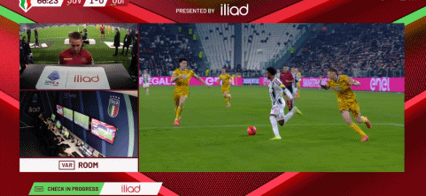 帕尔马犯规送点