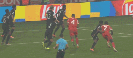 格纳布里破门，拜仁慕尼黑1-1葡萄牙体育