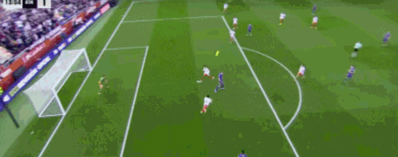 科克世界波破门，马竞1-0赫罗纳