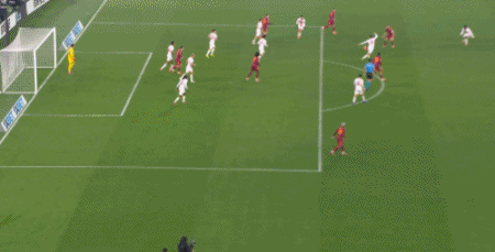 弗格森补射得手，罗马3-0热那亚