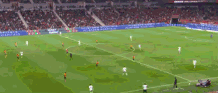 卜拉欣·迪亚斯破门，摩纳哥2-0赞比亚