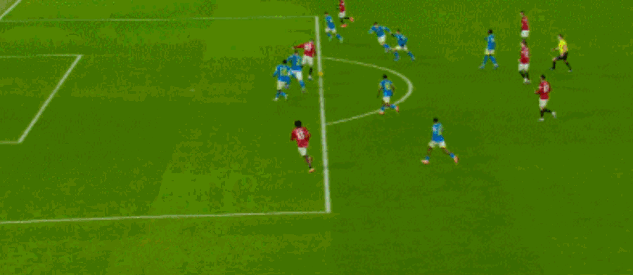 多古破门但越位在先进球无效