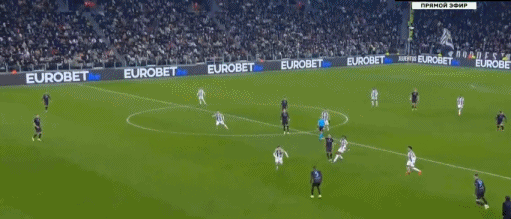 伊尔迪兹单刀破门，尤文图斯2-0那不勒斯