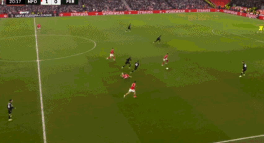 热苏斯低射破门，诺丁汉森林2-0费伦茨瓦罗斯