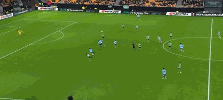 滕斯泰特吊射破门，皇家贝蒂斯2-1费耶诺德