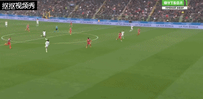 普利西奇单刀被奥德罗出击扑出