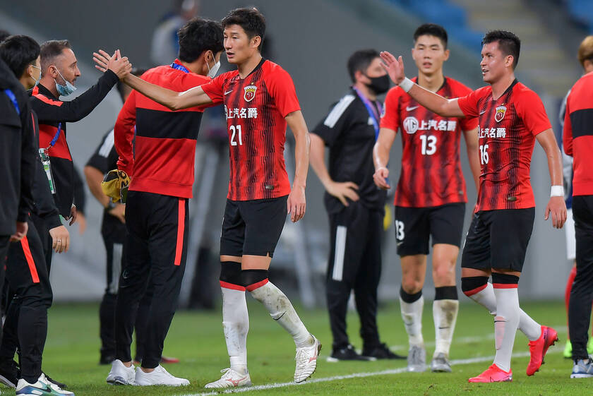 亚冠2级联赛有多少支球队参赛