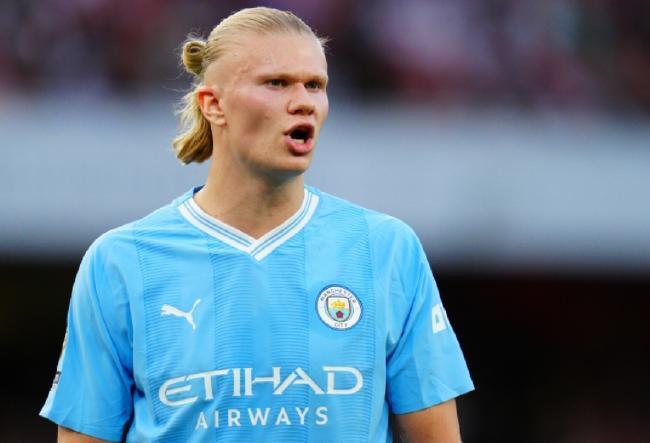 蓝月军团是哪个球队