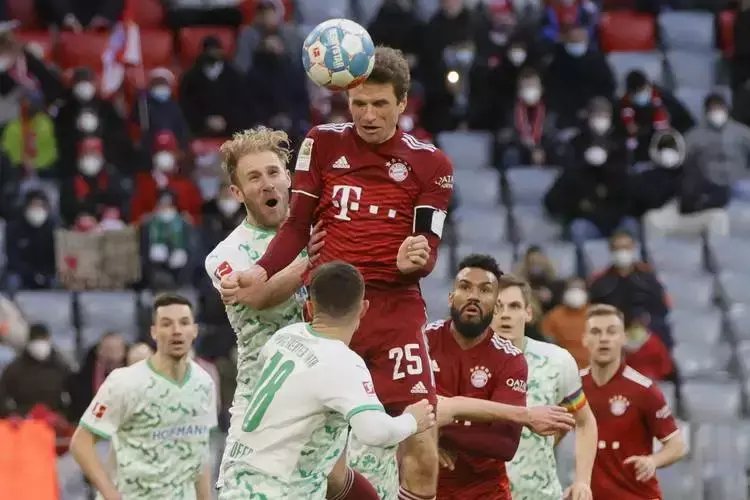 德甲药厂是哪个队