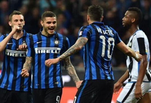 近十年意甲冠军都是哪些球队