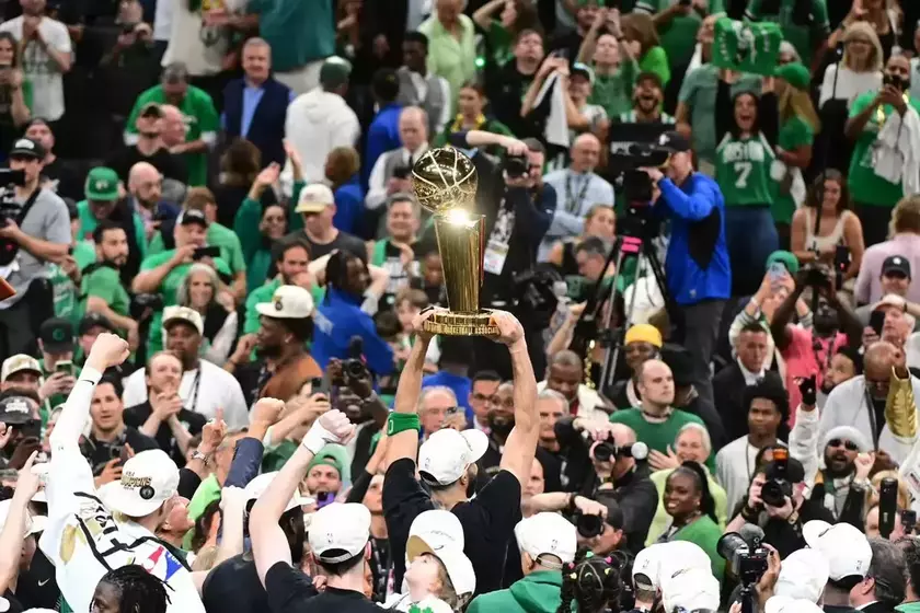 NBA勇士vs骑士近10场战绩怎么样