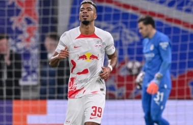 本赛季莱比锡已有7人重伤