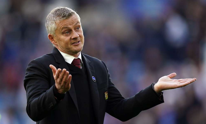 索尔斯克亚执教贝西克塔斯