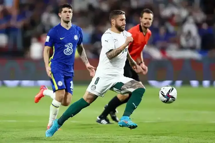 2025世俱杯亚洲有哪个球队参加