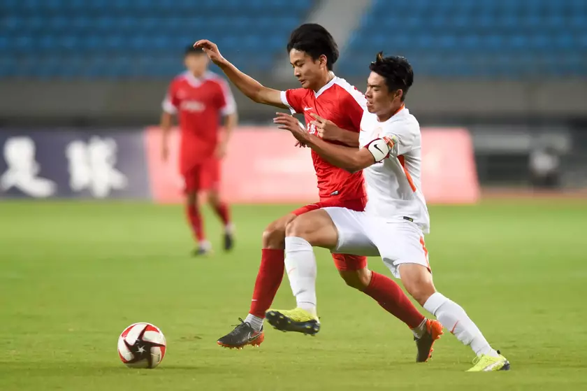 U20亚洲杯几年一次