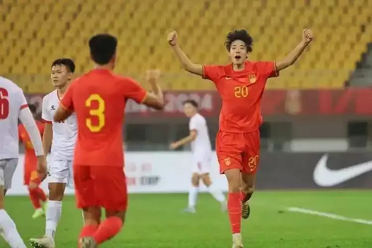 2025U20亚洲杯中国队大名单有哪些球员