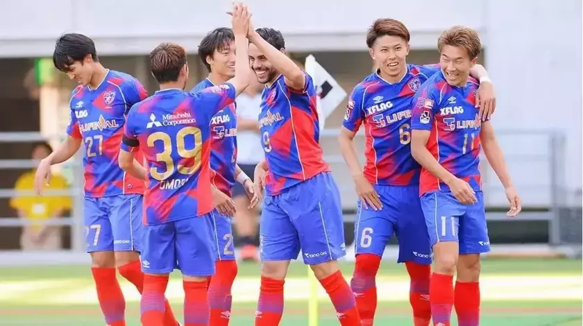 鹿岛鹿角在J联赛有降级过吗