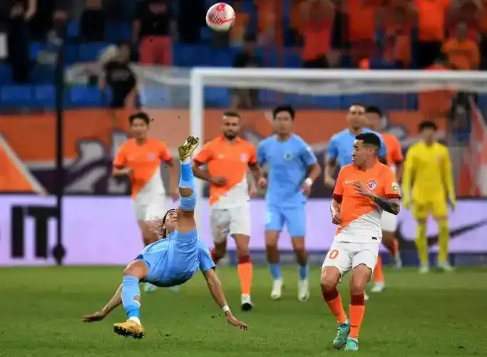 中超为什么3月停赛