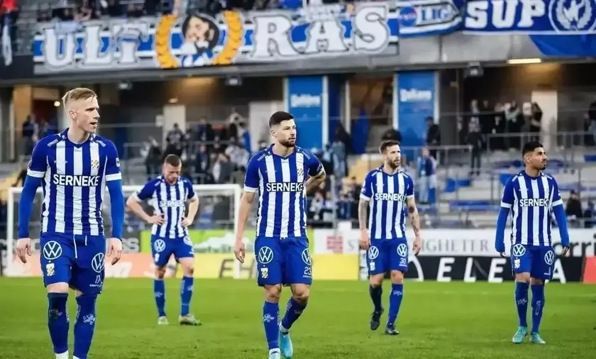 2025瑞典超有多少支球队