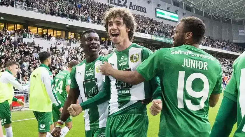 瑞典超是五大联赛之一吗