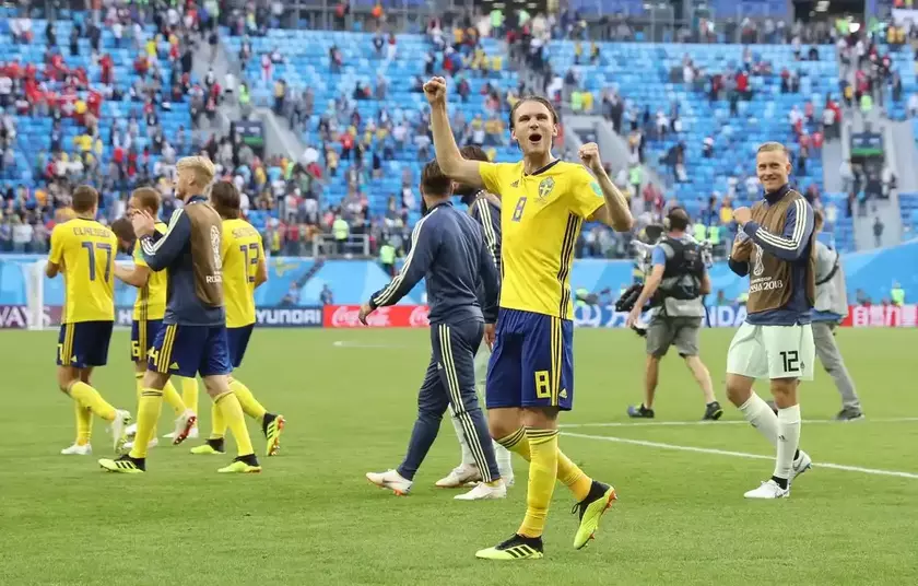 瑞典超冠军最多的球队是谁