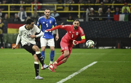 穆西亚拉推空门