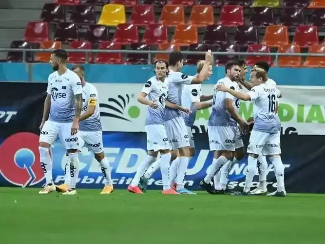 挪超属于哪个国家