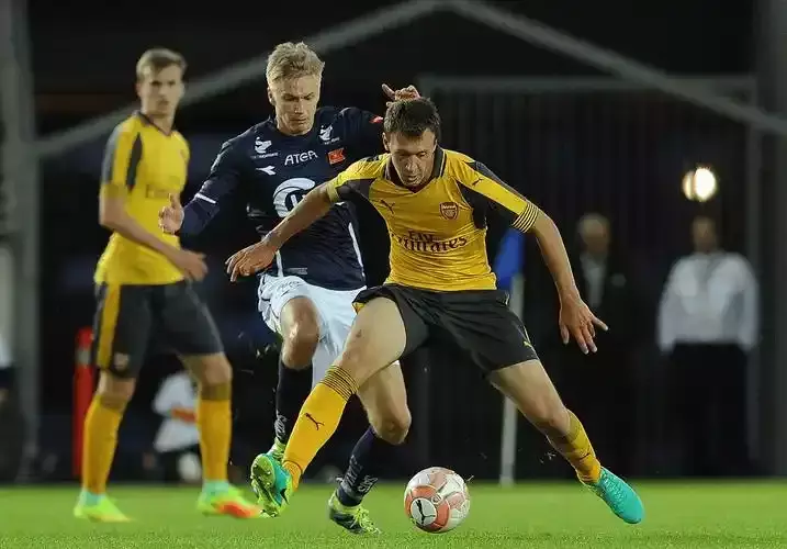 挪超球队可以参加什么杯赛