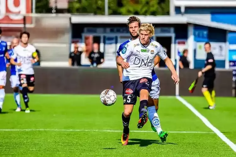 挪超有降级附加赛吗