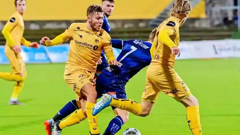 挪超附加赛是在中立场进行吗