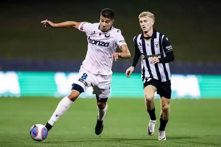 澳超常规赛一共有多少轮比赛