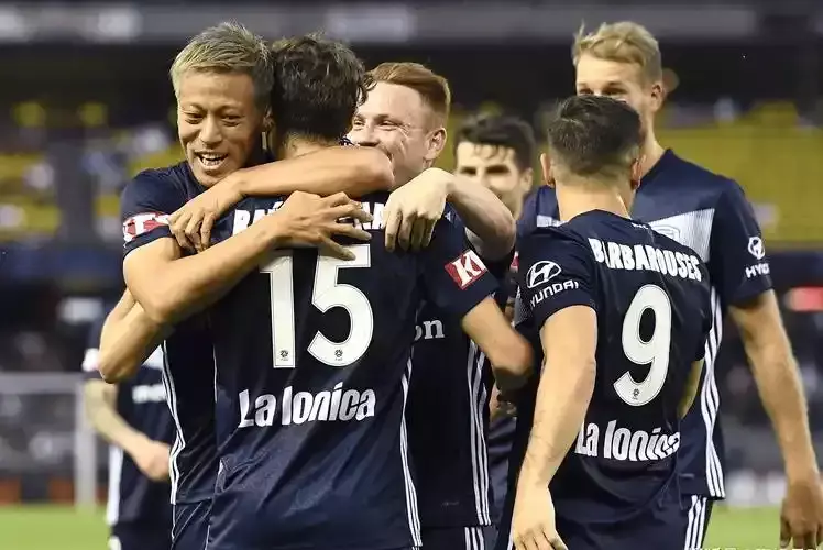 澳超常规赛冠军有什么用