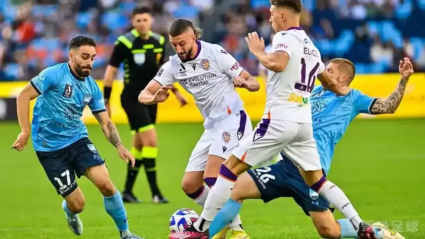 澳超有没有常规赛冠军